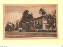 Bussum Hotel Jan Tabak Rijksweg 1948 RY28550 - Bussum