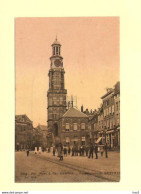 Zutphen Wijnhuistoren 1905 RY29189 - Zutphen