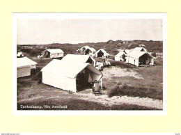 Ameland Nes Tentenkamp 1953 RY29187 - Ameland