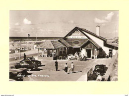 Katwijk Aan Zee Café De Zwaan, Strand RY29177 - Katwijk (aan Zee)