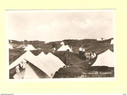 Ameland Nes Tentenkamp 1954 RY29186 - Ameland