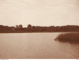 Putten Originele Foto Ca. 1905 Voor Kaart KE1432 - Putten