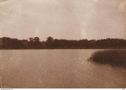 Putten Originele Foto Ca. 1905 Voor Kaart KE1425 - Putten