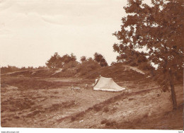 Putten Originele Foto Ca. 1905 Voor Kaart KE1423 - Putten