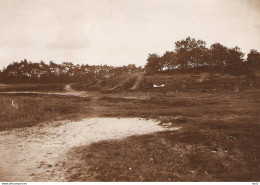 Putten Originele Foto Ca. 1905 Voor Kaart KE1424 - Putten