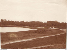 Putten Originele Foto Ca. 1905 Voor Kaart KE1422 - Putten