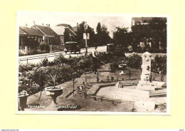 Yerseke Damstraat 1953 RY29060 - Yerseke