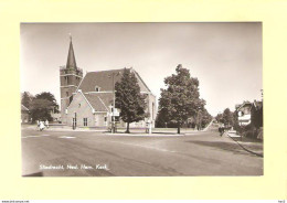 Sliedrecht  Ned. Hervormde Kerk RY29010 - Sliedrecht