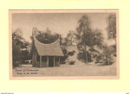 Driebergen Hutje In De Duinen 1949 RY28985 - Driebergen – Rijsenburg