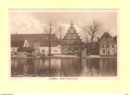 Leiden Stads Timmerwerf RY28901 - Leiden