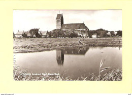 Ameland Hollum Ned. Hervormde Kerk RY28832 - Ameland