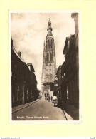 Breda Toren Grote Kerk 1942 RY28789 - Breda