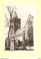 Noordwijk Binnen Ned. Hervormde Kerk  RY28776 - Noordwijk (aan Zee)