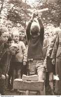 Persfoto Ede Schapenmarkt  KE1235 - Ede