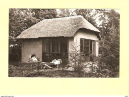 Doorn Bungalow Het Grote Bos RY28724 - Doorn