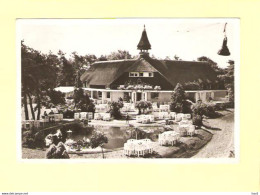 Laren (N.H.) Restaurant De Witte Bergen 1951 RY28684 - Laren (NH)