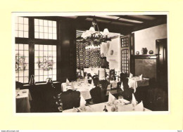 Tilburg Café Oud-Holland Interieur 1953 RY28661 - Tilburg