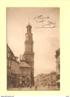 Zutphen Wijnhuistoren Ca. 1913 RY28587 - Zutphen