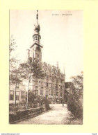 Veere Stadhuis 1927  RY28579 - Veere