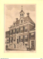 Sneek Stadhuis, Handkar RY28567 - Sneek