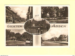Assen 5-luik 1941 RY28566 - Assen