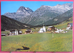 Autriche - Zug Bei Lech - Arlberg - Lech