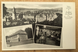 Idstein Gasthaus Zur Traube - Taunusstein