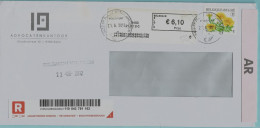 UUR 0 - Postpunt NIEUW TYPE - 9450 PP PROXY DENDERHOUTEM 21/06/12 (uitleg Zie Bijlage) Op Aanget. Zending - 2000-...