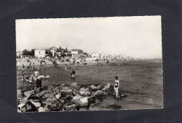 123896           Francia,     Carnon-Plage,   La  Plage,   VG   1959 - Mauguio