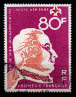 Polynésie - 1968  - Découverte De Tahiti -  PA 24   - Oblit - Used - Gebruikt