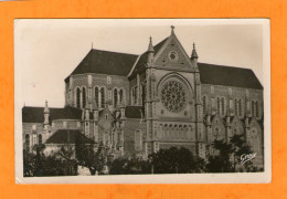 CHALLANS - La Nouvelle Eglise - 1951 - - Challans