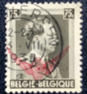 België - Belgique - C18/16 - 1938 - (°)used - Michel 25 - Koning Leopold III - Gebraucht