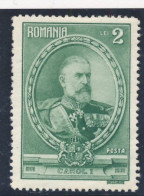 Roumanie Royaume N° 407 Neuf ** Sans Charnière - Unused Stamps