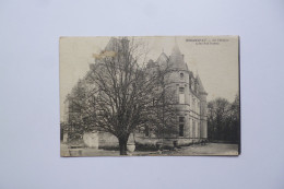 Delcampe - MIRAMBEAU   -  17  -  Le Château  -  Côté Sud Ouest   -  Charente Maritime - Mirambeau