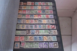 DANEMARK  LOT - Collections