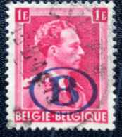 België - Belgique - C18/17 - 1941 - (°)used - Michel 31 - Koning Leopold III - Oblitérés