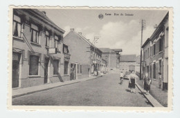 LENS - Rue Du Semoir - Lens