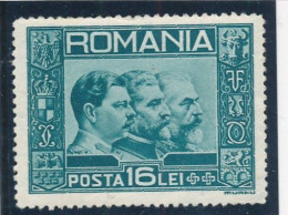 Roumanie Royaume N° 427 Neuf ** Sans Charnière - Unused Stamps