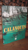Calanques - Provence - Provence - Alpes-du-Sud