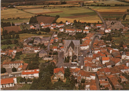 Boussay , Vue Aérienne De La Ville - Boussay