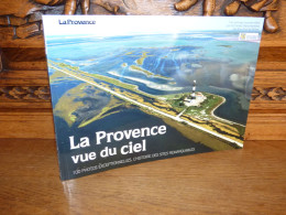 La Provence Vue Du Ciel - Provence - Alpes-du-Sud