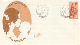 Zuid Afrika 1976, FDC Unused, Family Planning. - FDC