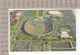The L. A. Coliseum And Sports Arena - Los Angeles