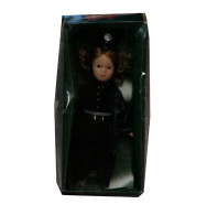 Dolls' House Victorian Mini Porcelain Doll In Original Box - Poupées