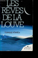 Les Rêves De La Louve. - Aït Matov Tchinguiz - 1987 - Slawische Sprachen