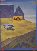 Les Alpes à L'affiche - Ballu Yves - 1998 - Provence - Alpes-du-Sud