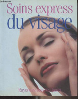 Soins Express Du Visage, Rayonnez Tous Les Jours - Harding Jennie - 2007 - Libros