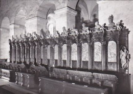 AK 153707 AUSTRIA - Cisterzienser Abtei Heiligenkreuz - Stiftskirche - Heiligenkreuz