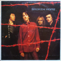 BROKEN  HOME - Other - English Music