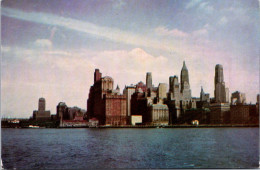 16-8-2023 (2 T 36) USA - New York Manhattan - Manhattan